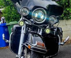 2009 Harley Davidson Unknown
