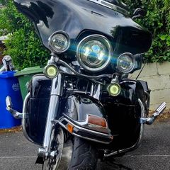 2009 Harley Davidson Unknown
