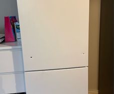 Bosch fridge freezer