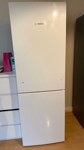 Bosch fridge freezer