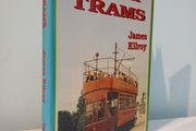 Irish Trams by James Kilroy