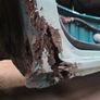 Vehicle Welding Image 6