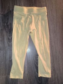 2 Leggings