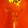 baby seal wine glass Image 2