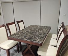 Kitchen table