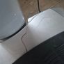 Crazy Fit Vibration Massage Plate  Bargain! Image 3