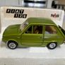 Fiat 126 1/25 Polistil Year 1973 Rare Image 2