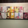 Music and Dance DVD Bundle Step Up 1 2 3 Mamma Mia Hairspray Image 10