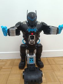 Batman Toy