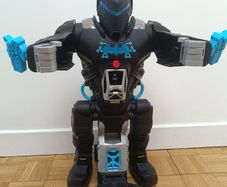 Batman Toy