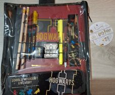 New Harry Potter stationery Wallet