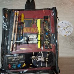 New Harry Potter stationery Wallet