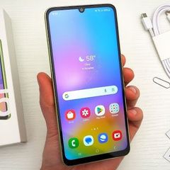Samsung Galaxy A05 64GB