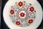Nicholas Mosse Kelloggs bowl