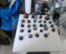 warhammer miniatures