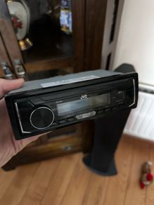 Jvc Kd-x262