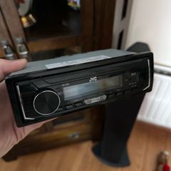 Jvc Kd-x262