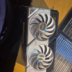 Asus Dual GeForce RTX 4060 OC edition GDDR6