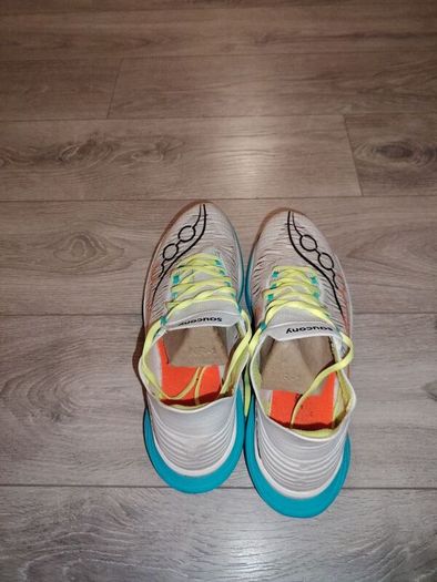 Saucony elite UK 11