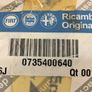 RH Electric Window Switch (Fiat Stilo) Image 3