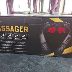Neck , Leg, Massager etc.
