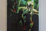 Dawn Of The Dead (2004 remake) Collectors Edition Blu Ray (US Import with rare slipcover)