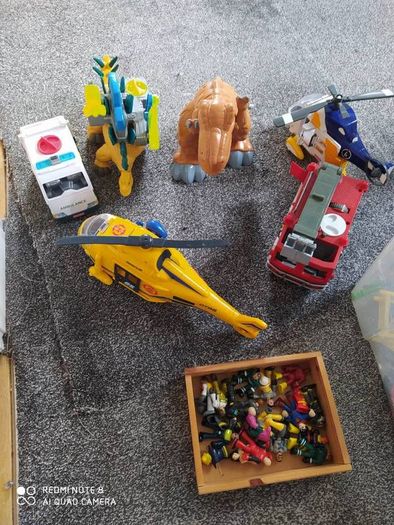 Imaginext bundle