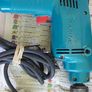 MAKITA Hammer Drill, working great, with chuck key, and in excellent condition Image 9