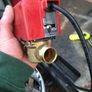 Motorised valve Image 2