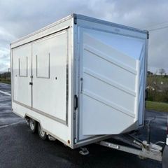Exhibition Trailer