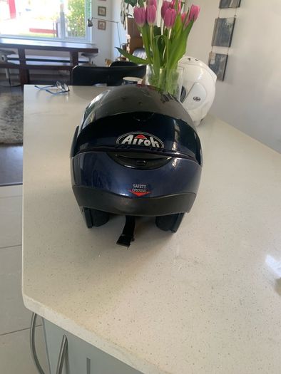 helmet