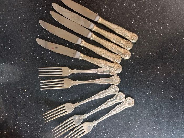 newbridge cutlery