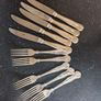 newbridge cutlery Image 2