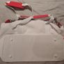 LACOSTE Duffel Bag Gym Bag Travel Bag Image 2