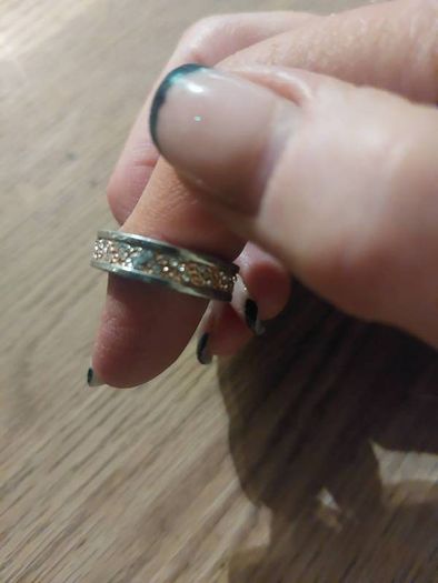 Costume Rings