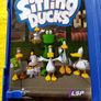Sitting ducks PlayStation 2 ps2 games Original Image 3