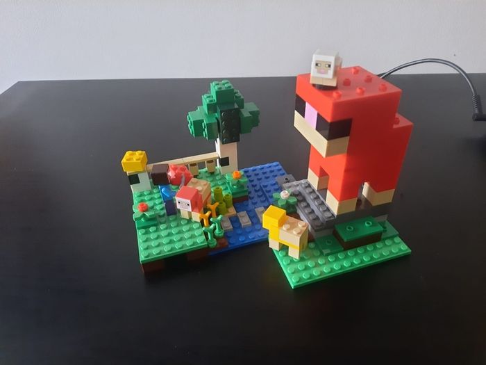 lego