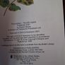 The Pocket Garden Troubles Expert / Dr. D. G. Hessayon / 1st ed.limited/2001 Image 4