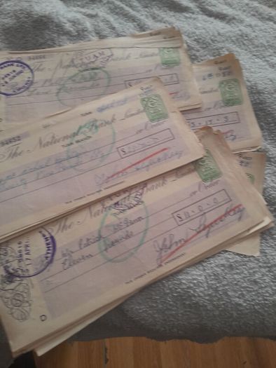old tuam checks