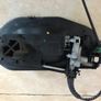BMW E60 Nearside/Passenger Side rear door Handle Image 2