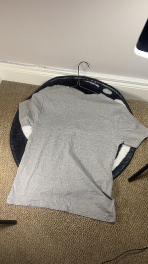Polo Ralph Lauren Varsity Style Kids T-Shirt Medium Kids 10 To 12