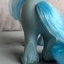 Vintage G1 My Little Pony Mountain Boy Touchdown RARE Image 10