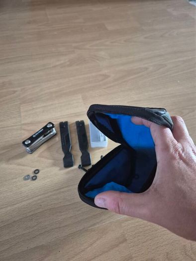 Cycling  GIANT ST seat bag