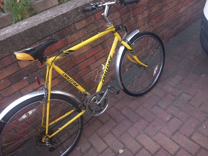 bike