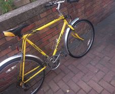 bike