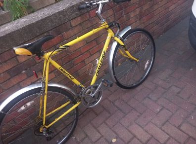 bike
