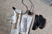 Fitbit Charge 3 Charger &amp; Straps