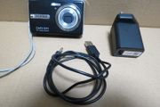 Camera 12MP Pentax Optio >> More than 4K Resolution