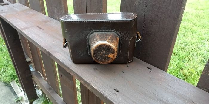 MIR Zorki Vintage Cla Refurbished USSR Rangefinder Serviced KMZ Leica Copy Russian 35mm Film Camera Collectible Item 59108409