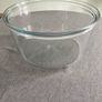 Bakers.  Extra Large Glass  Mixing Bowl Image 2